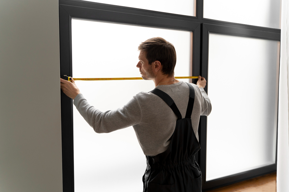 Windows for Tucson Pros