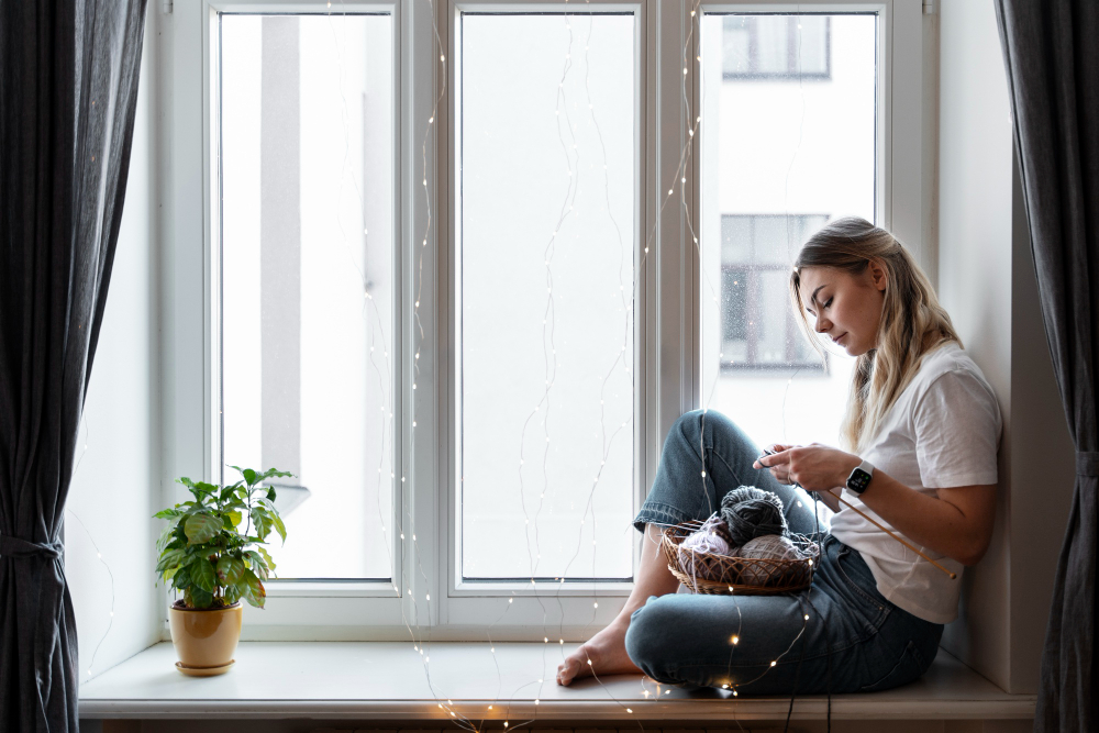 Tucson Casement Windows