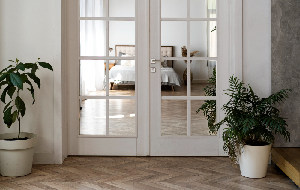 Tucson Vinyl Doors