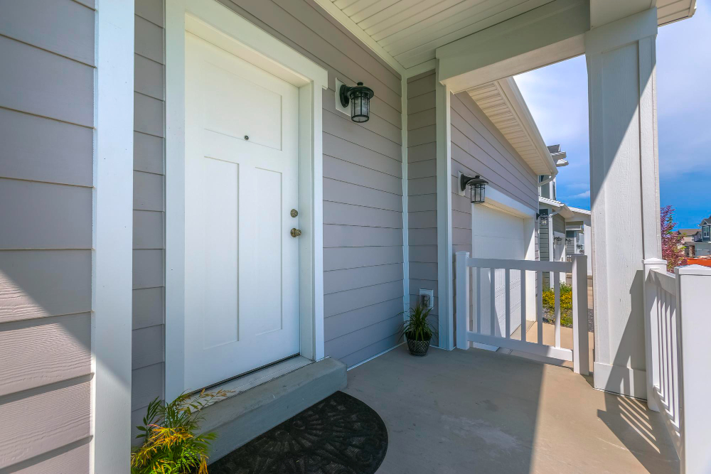 Eloy Pella® Door Styles