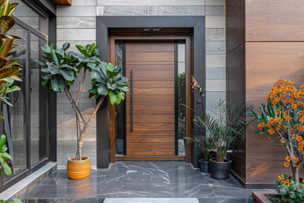 Tucson Doors