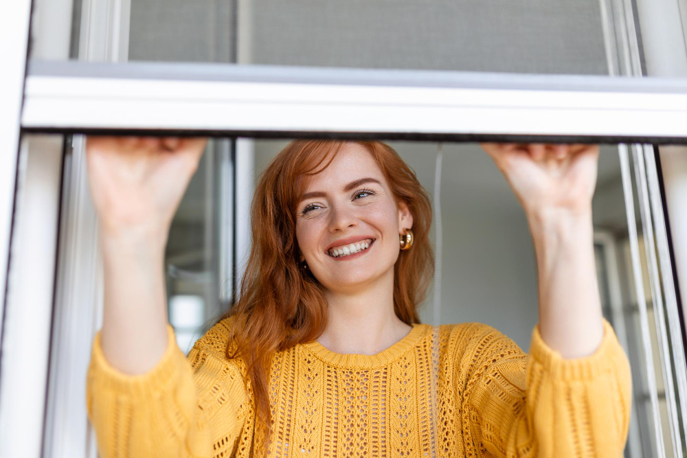 Tucson Double-Hung Windows