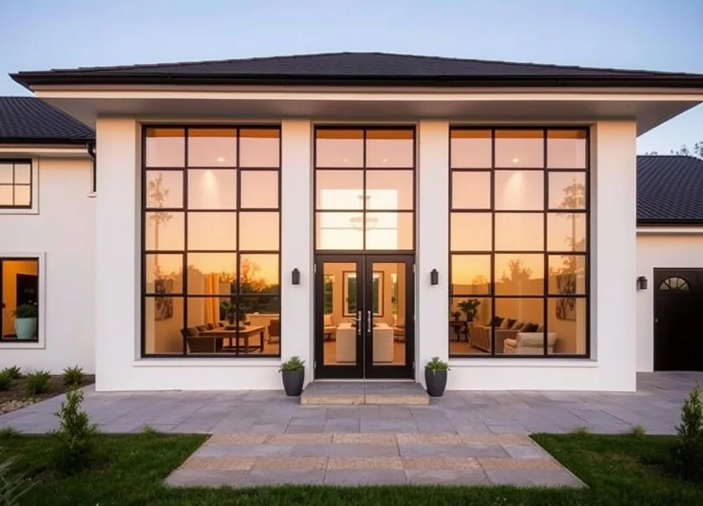 High-end Windows and Doors at Wholesale Prices in Eloy 