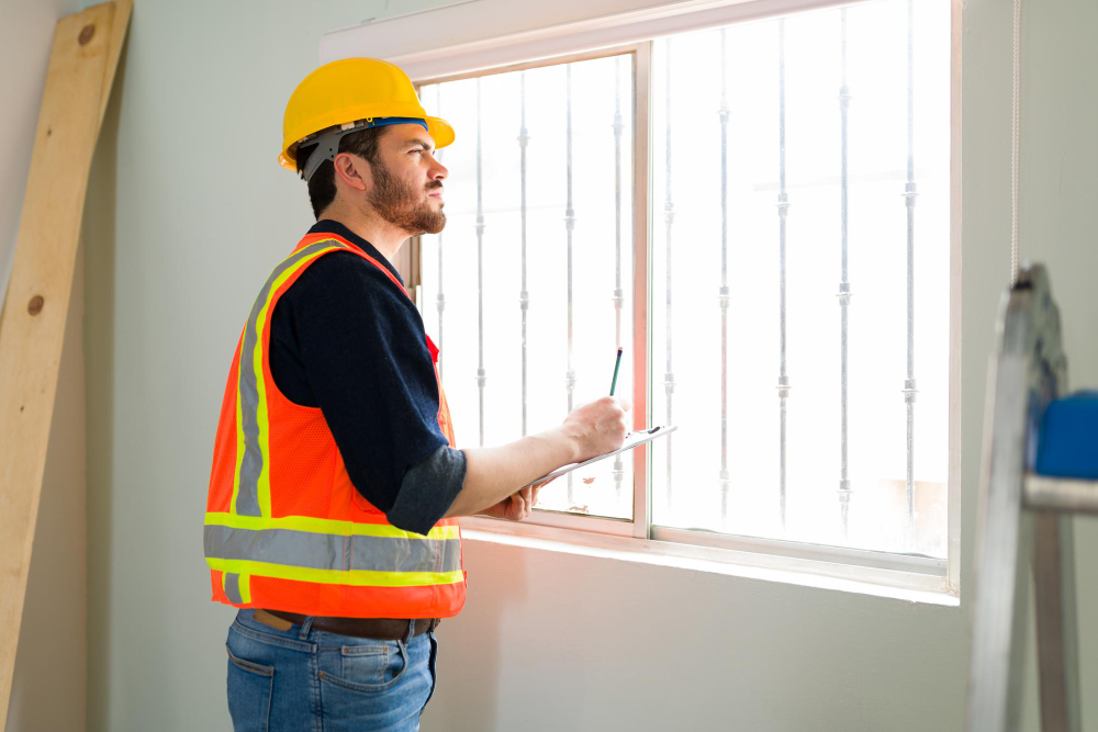 Tucson Replacement Windows