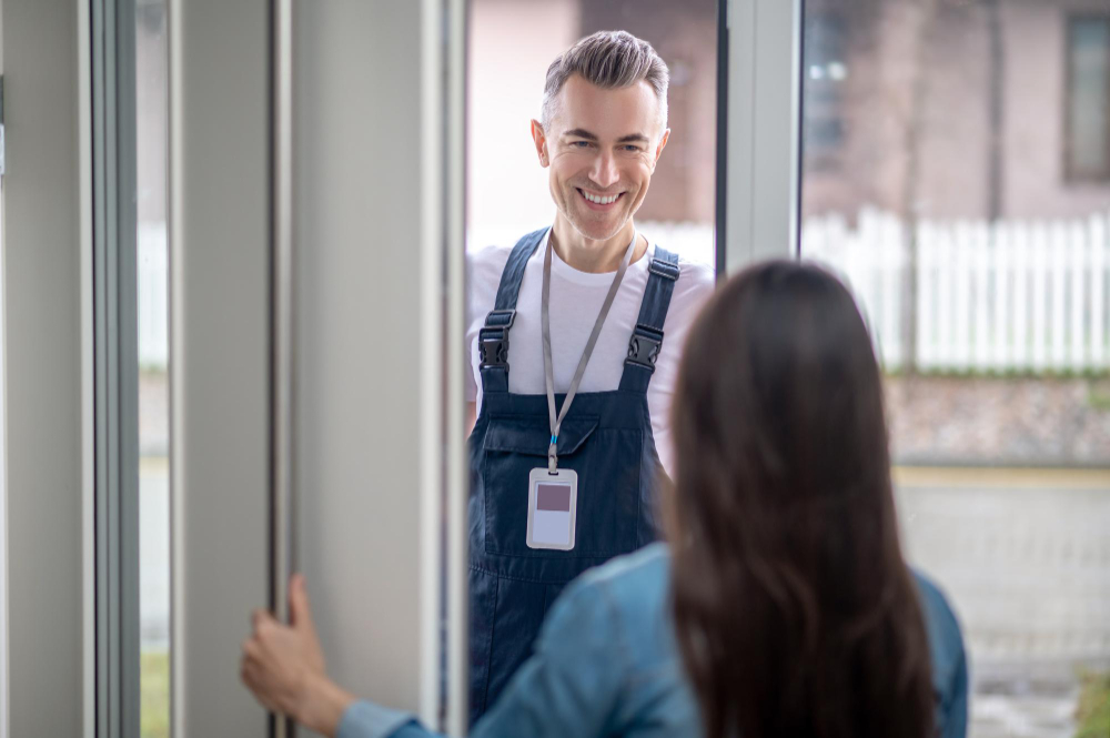 Expertise in Supporting Tucson New Construction and Window Replacement Projects