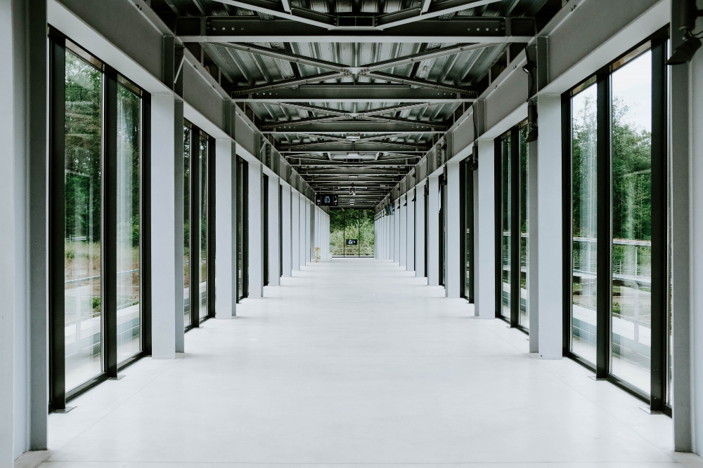 Tucson Commercial Windows