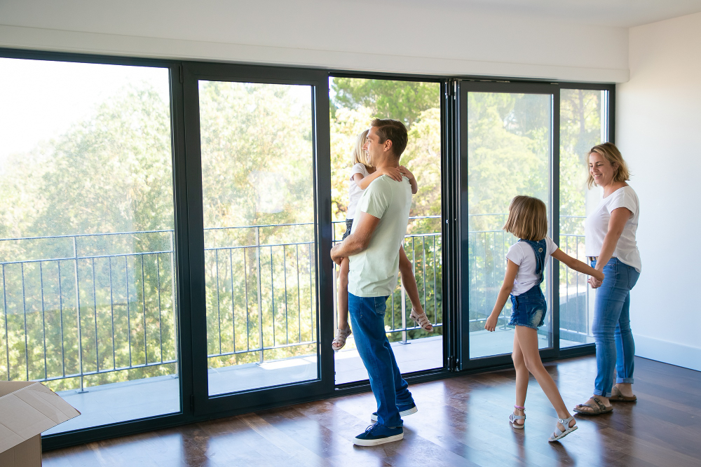 Tucson Residential Windows
